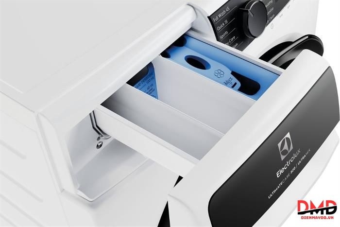 Máy giặt Electrolux Inverter 13 kg EWF1343P5WC