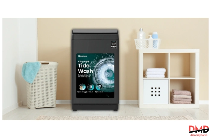 Máy giặt Hisense 15 kg WT150F50