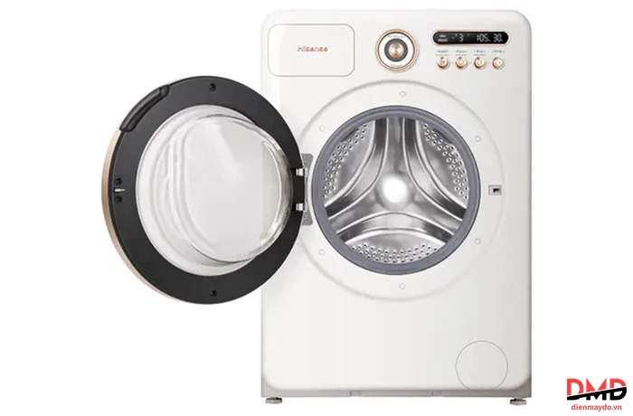 Máy giặt Hisense Inverter 10.5 kg WF105R5