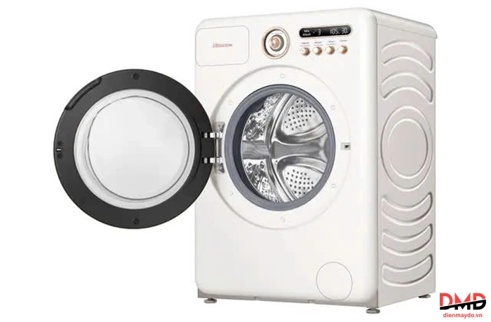 Máy giặt Hisense Inverter 10.5 kg WF105R5