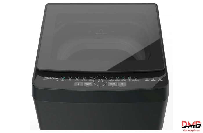Máy giặt Hisense Inverter 10.5 kg WT105F50