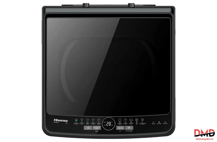 Máy giặt Hisense Inverter 10.5 kg WT105F50