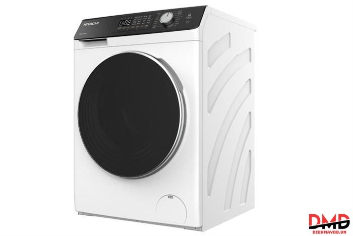 Máy giặt Hitachi Inverter 10.5 kg BD-1054HVOW
