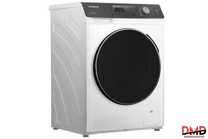 Máy giặt Hitachi Inverter 10.5 kg BD-1054HVOW