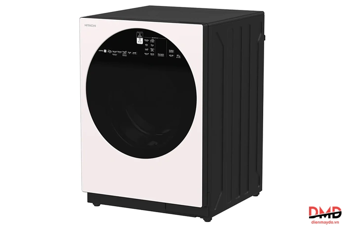 Máy giặt Hitachi Inverter 10 kg BD-100GV WH