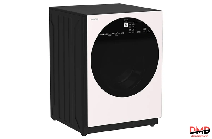Máy giặt Hitachi Inverter 10 kg BD-100GV WH