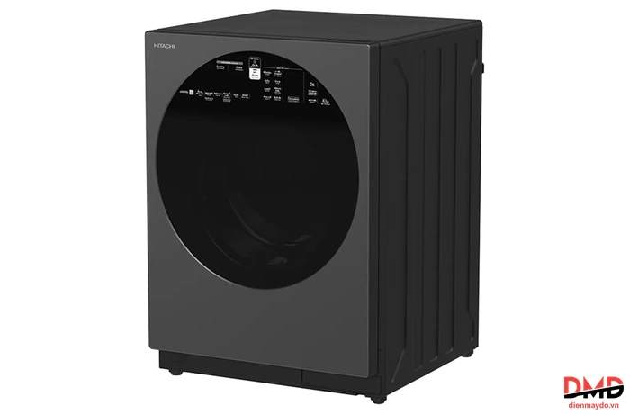Máy giặt Hitachi Inverter 10 kg BD-100XGV MAG