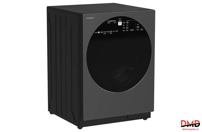 Máy giặt Hitachi Inverter 10 kg BD-100XGV MAG