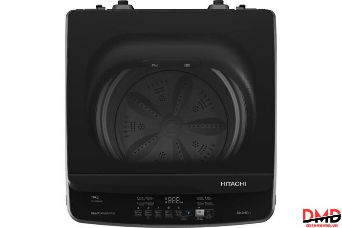 Máy giặt Hitachi Inverter 10 kg LTL 10MV00 GG