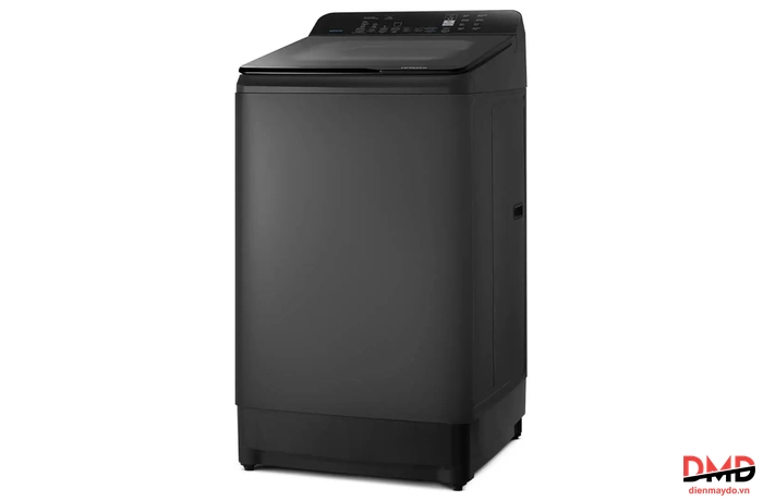 Máy giặt Hitachi Inverter 12 kg LTL 12MVW0T GG