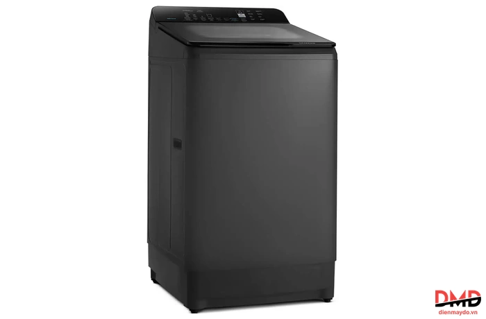Máy giặt Hitachi Inverter 13.5 kg LTL H3MVW0T GG