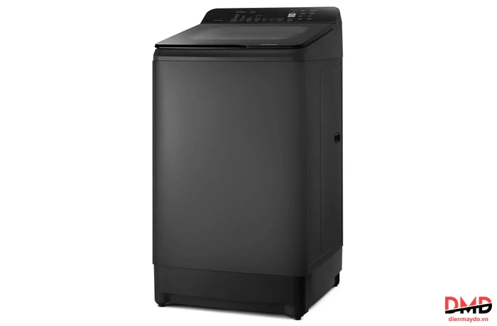Máy giặt Hitachi Inverter 13.5 kg LTL H3MVW0T GG