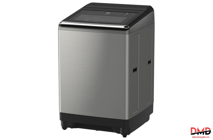 Máy giặt Hitachi Inverter 25 kg SF-250ZFVAD SS