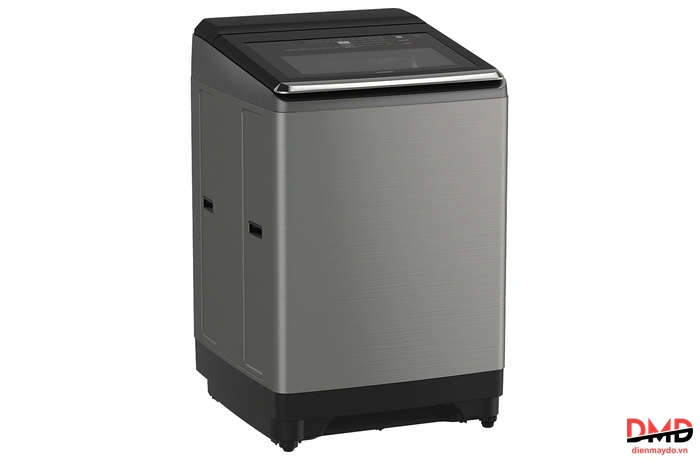 Máy giặt Hitachi Inverter 25 kg SF-250ZFVAD SS