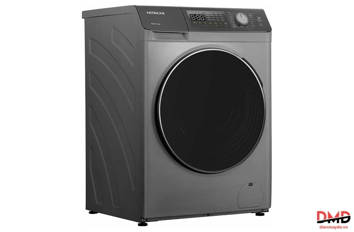 Máy giặt Hitachi Inverter 9.5 kg BD-954HVOS