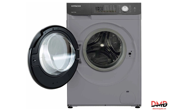 Máy giặt Hitachi Inverter 9.5 kg BD-954HVOS