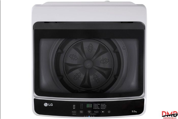Máy giặt LG 9 kg T2109NT1G