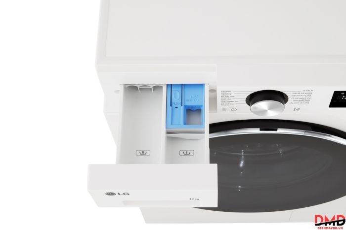 Máy giặt LG AI DD Inverter 10 kg FX1410N5W