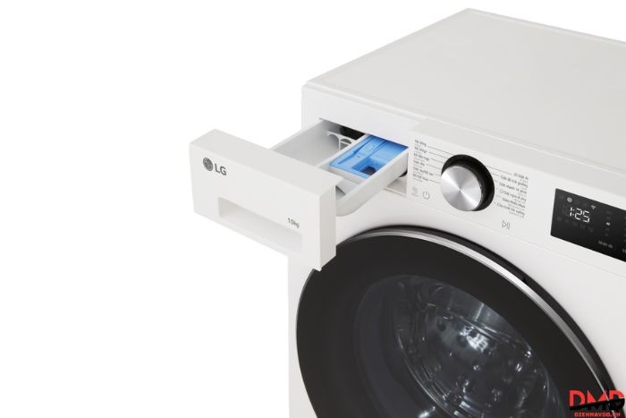 Máy giặt LG AI DD Inverter 10 kg FX1410N5W
