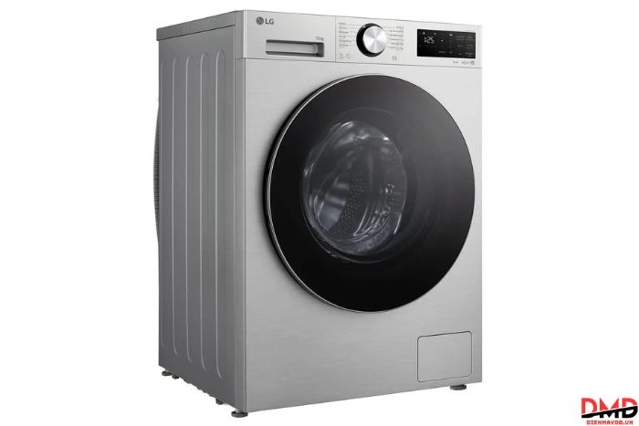 Máy giặt LG AI DD Inverter 12 kg FX1412N5S