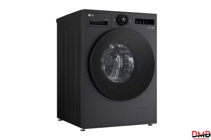 Máy giặt LG AI DD Inverter 12 kg FX1412S3K