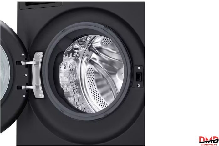 Máy giặt LG AI DD Inverter 12 kg FX1412S3K