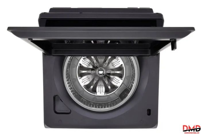 Máy giặt LG AI DD Inverter 15 kg T2315DX5G