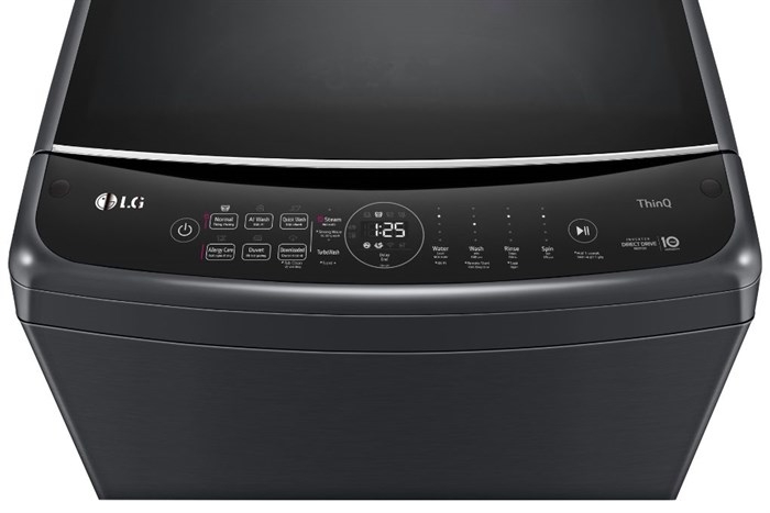 Máy giặt LG AI DD Inverter 17 kg TV2517SV7J