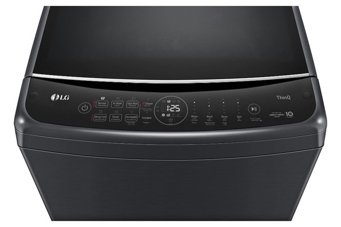 Máy giặt LG AI DD Inverter 19 kg TV2519SV7J