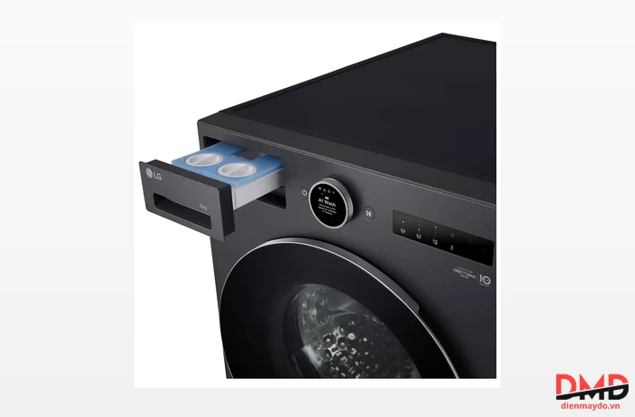 Máy giặt LG AI DD Inverter 20 kg F2520SNTKA