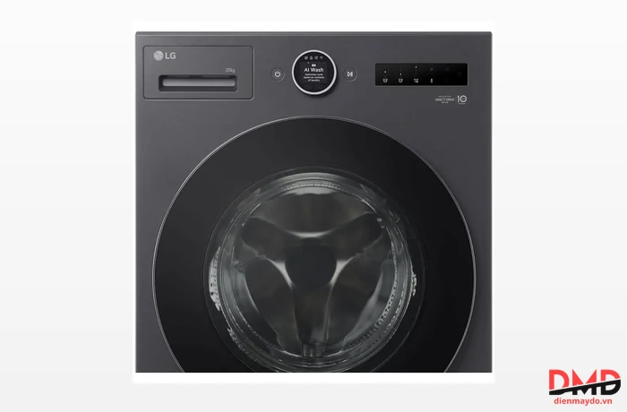 Máy giặt LG AI DD Inverter 20 kg F2520SNTKA
