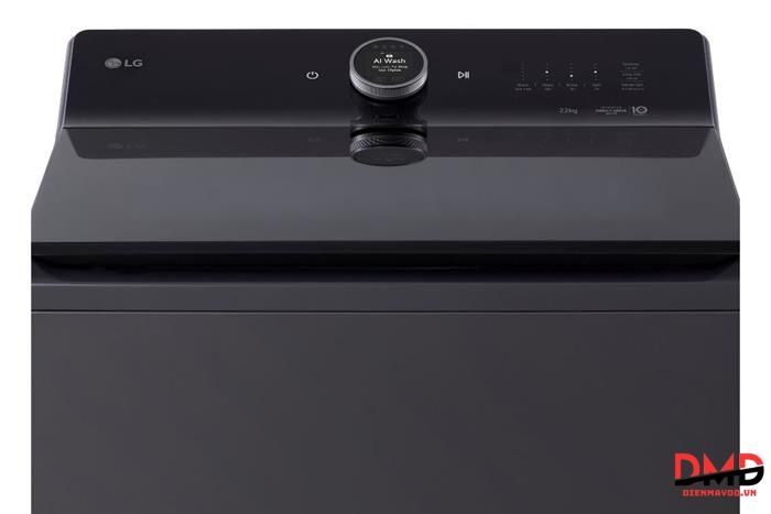 Máy giặt LG AI DD Inverter 22 kg T2522AX7G