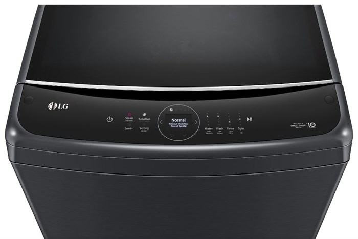 Máy giặt LG AI DD Inverter 25 kg TV2725SV9J 