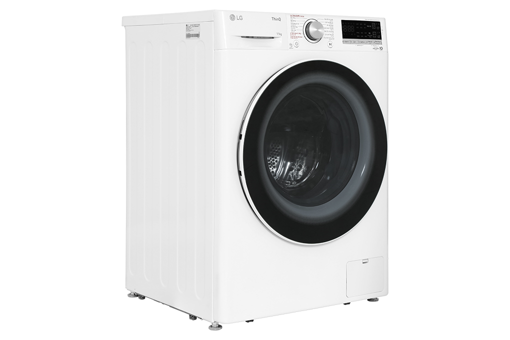 Máy giặt LG AI DD Inverter 11 kg FV1411S4WA