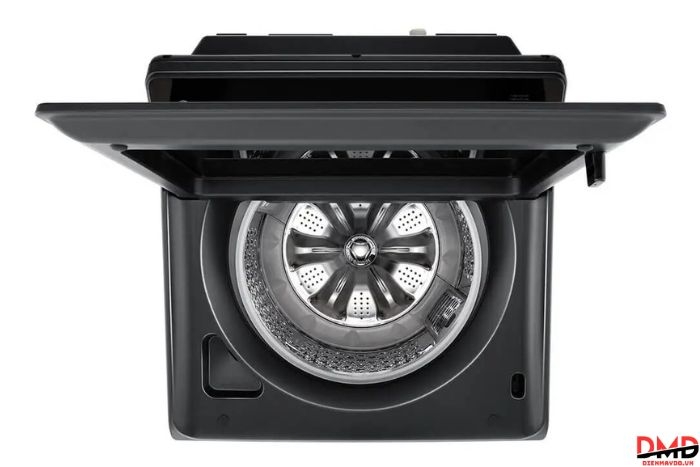 Máy giặt LG Inverter 12 kg TX2312DT5O