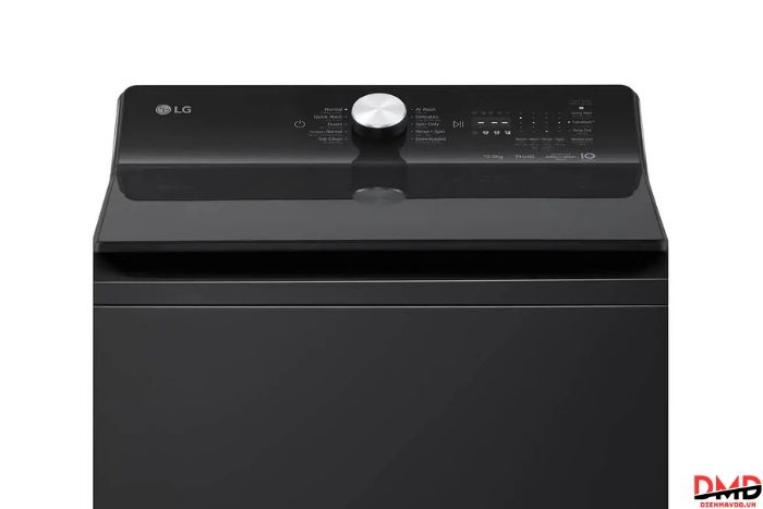 Máy giặt LG Inverter 12 kg TX2312DT5O