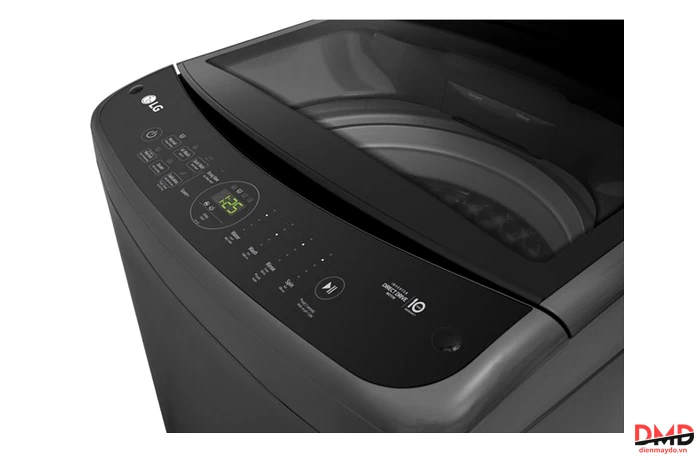 Máy giặt LG Inverter 18 kg TV2518DV3B