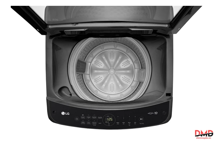 Máy giặt LG Inverter 18 kg TV2518DV3B