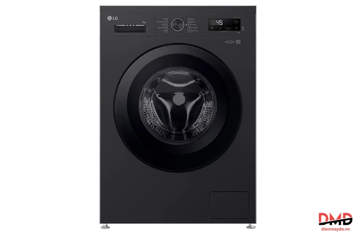 Máy giặt LG Inverter 9 kg FB1209S5O