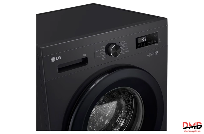 Máy giặt LG Inverter 9 kg FB1209S5O