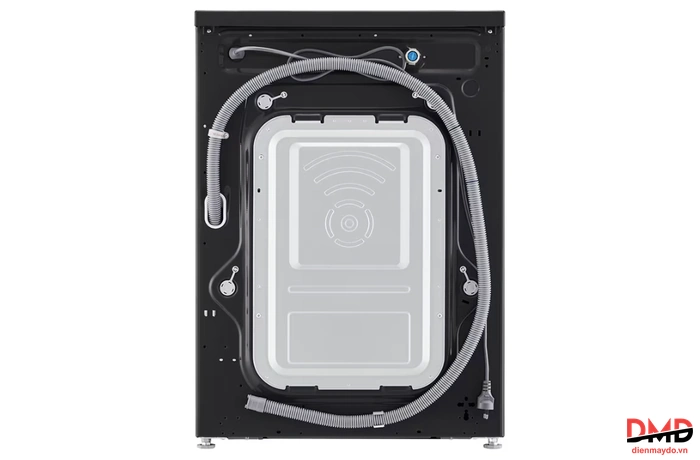 Máy giặt LG Inverter 9 kg FB1209S5O