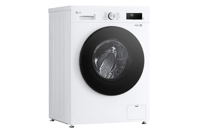 Máy giặt LG Inverter 9 kg FB1209S5W