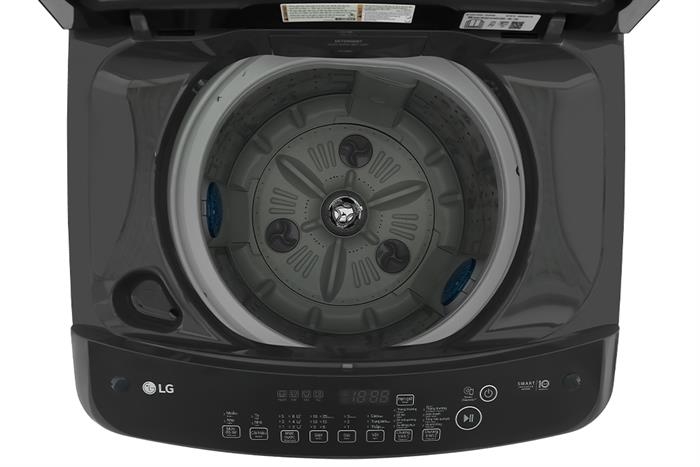 Máy giặt LG TurboDrum Inverter 10 kg T2310VS2B
