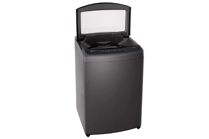 Máy giặt LG TurboDrum Inverter 11 kg T2511VBTB