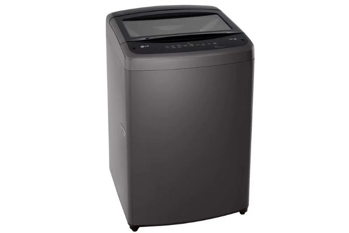 Máy giặt LG TurboDrum Inverter 11 kg T2511VBTB