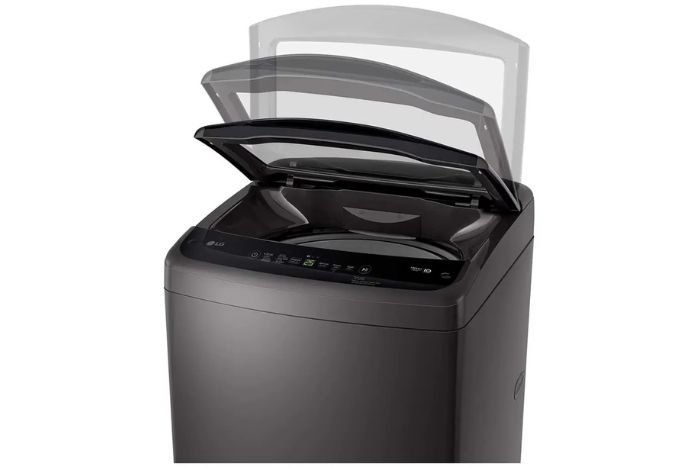 Máy giặt LG TurboDrum Inverter 11 kg T2511VBTB
