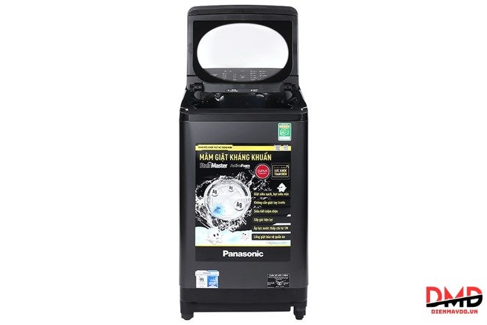 Máy giặt Panasonic 10 kg NA-F100A9BRV