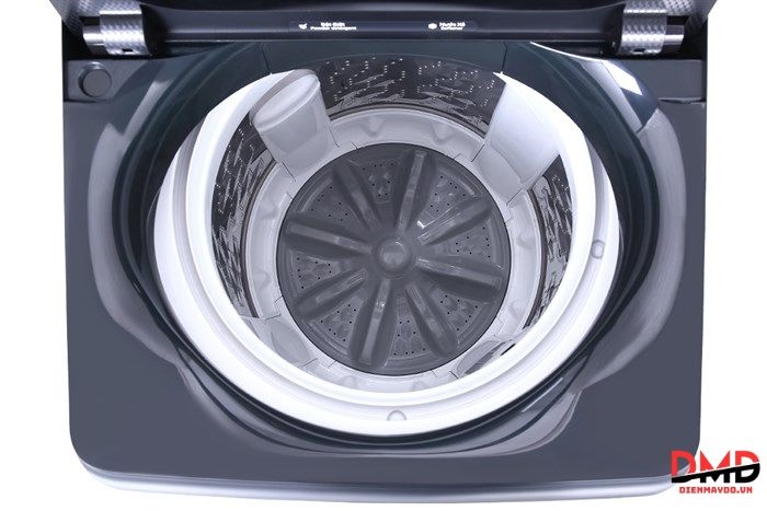 Máy giặt Panasonic 10 kg NA-F100A9BRV