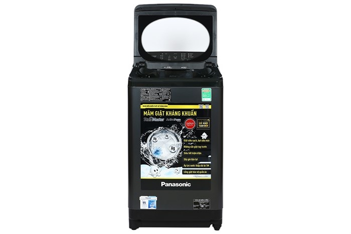 Máy giặt Panasonic 8.5 kg NA-F85A9BRV