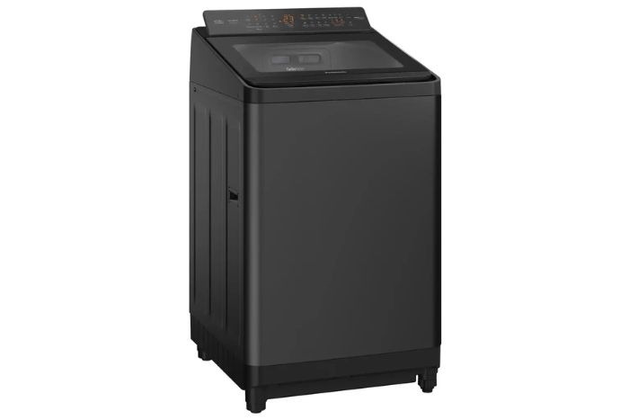 Máy giặt Panasonic Inverter 10.5 kg NA-FD105V3BV